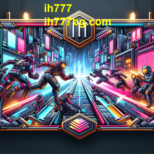 A Emoção dos Jogos de Ação: Uma Jornada Acelerada