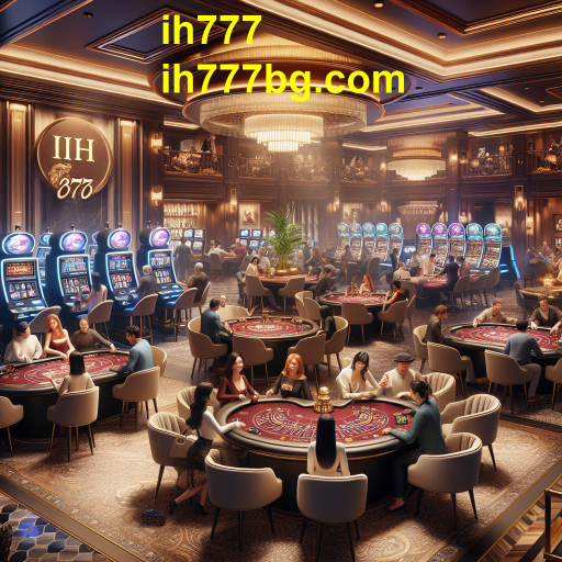 Desbravando a Categoria de Jogos de Estratégia no ih777