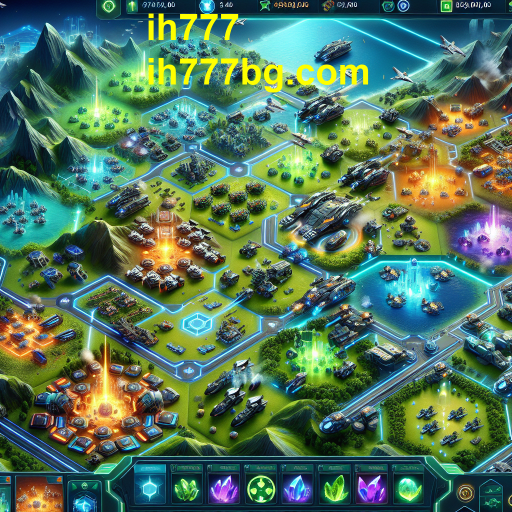 Os Melhores Jogos de Estratégia: Desafios que Testam Sua Mente