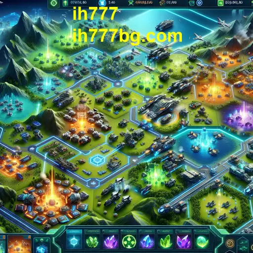 Os Melhores Jogos de Estratégia: Desafios que Testam Sua Mente